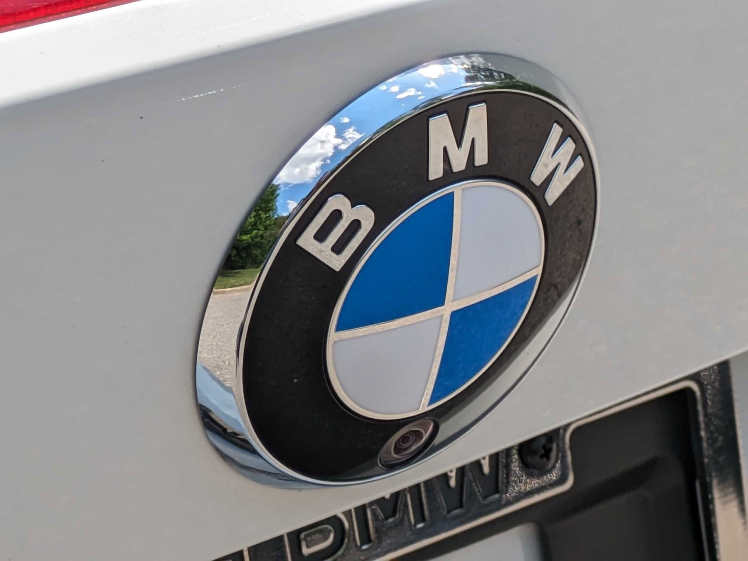 2023 BMW 430i 430i